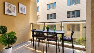 Lusail Big Family House, 2BR in the heart of Lusail-205 - 7