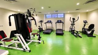 Lusail Big Family House, 2BR in the heart of Lusail-205 - 8