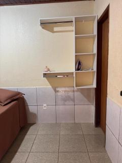 Apartamento zona sul - 2