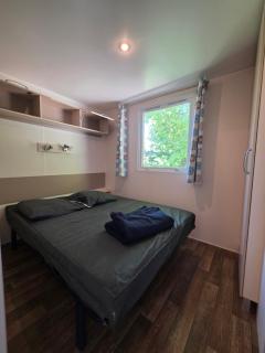 Mobilhome 6P 3CH Nature & Sport - Ivry-La-Bataille - Séjour Normandie 441 - 2