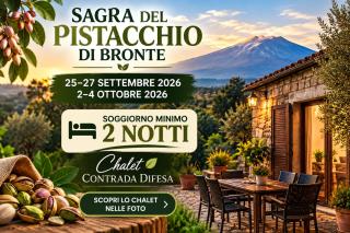 Chalet Contrada Difesa - 0