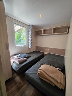 Mobilhome 6P 3CH Nature & Sport - Ivry-La-Bataille - Séjour Normandie 441 - 3