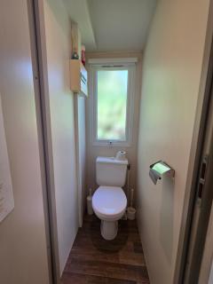Mobilhome 6P 3CH Nature & Sport - Ivry-La-Bataille - Séjour Normandie 441 - 5