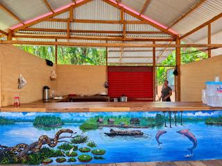 Jungle Camp - 8