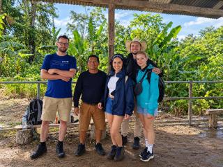 Jungle Camp - 9