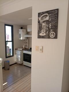 Apartamento 4 de Enero - 6