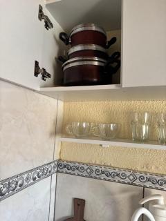 Apartamento zona sul - 5