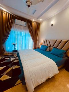 Luxury room in BahriaTown Islamabad - 7