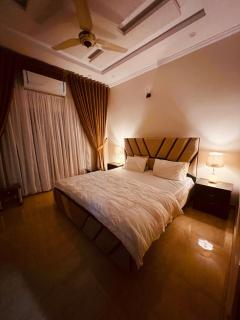 Luxury room in BahriaTown Islamabad - 2