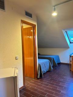 Cozy duplex right on the slopes in Baqueira - 6