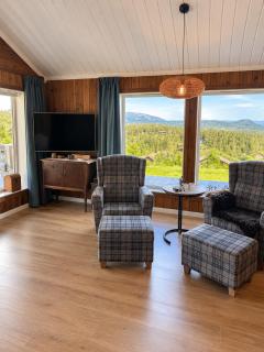 Vikerfjell i Ringerike, Oslos nærmeste høyfjell - 5