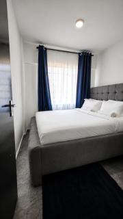 Chic 1bedroom with lift and parking space - 2