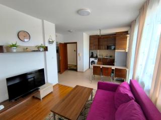 Apartment Belvedere Club F203 - 9