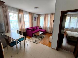 Apartment Belvedere Club F203 - 8