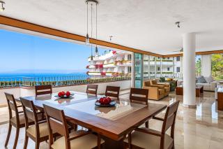 Grand Miramar APH1 | 4BR Penthouse + Ocean Views - 0