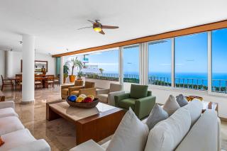 Grand Miramar APH1 | 4BR Penthouse + Ocean Views - 9
