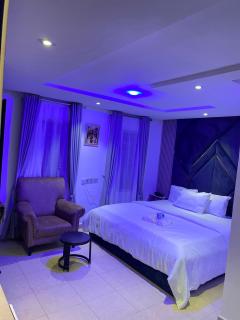 Sadlat International Hotel - 0