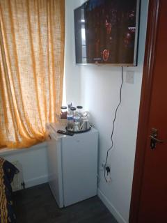Ensuite Rooms - 6