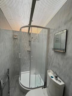 Ensuite Rooms - 5