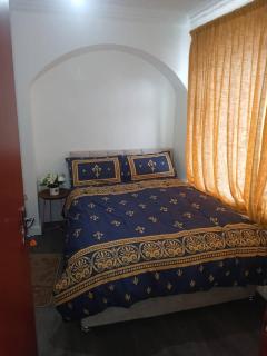 Ensuite Rooms - 3