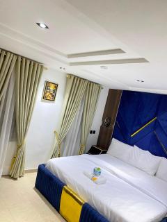 Sadlat International Hotel - 5