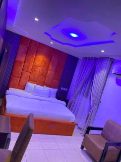 Sadlat International Hotel - 4