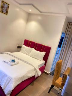Sadlat International Hotel - 1