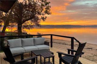 Long Beach Cottage -  - 5