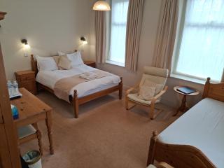 The Reading Rooms - 6