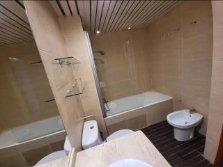 Apartment with parking right by the slopes in Baqueira - 9