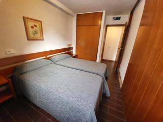 Apartment with parking right by the slopes in Baqueira - 5
