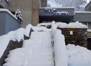 Apartment with parking right by the slopes in Baqueira - 3
