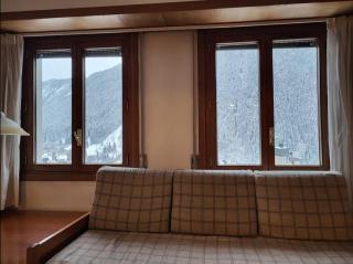 Apartment with parking right by the slopes in Baqueira - 2