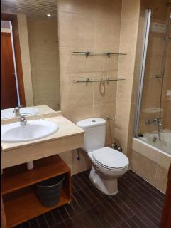 Apartment with parking right by the slopes in Baqueira - 1