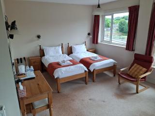 The Reading Rooms - 1