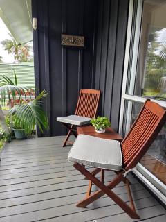 Fletcher Christian Apartments - Isabella Suites - 5