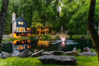 The Roundtop Chalet romantic couples getaway - 0