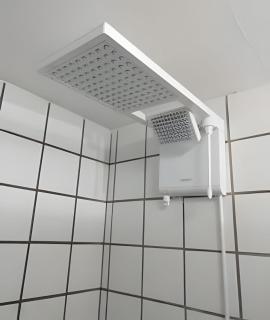 Duplex, de frente para a PRAIA. - 8