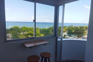 Duplex, de frente para a PRAIA. - 7