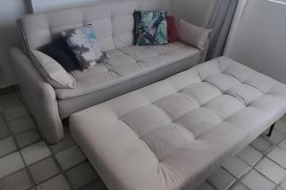 Duplex, de frente para a PRAIA. - 6