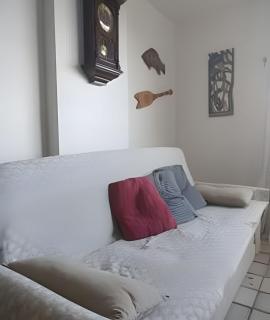 Duplex, de frente para a PRAIA. - 3
