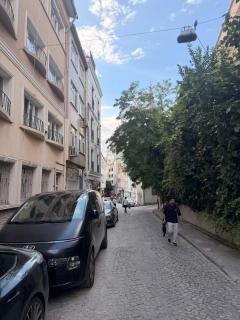 Dizdariye Apartments - 9