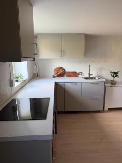 Moderne 2 roms på Nordre Skøyen rett ved T bane - Oslo - 9