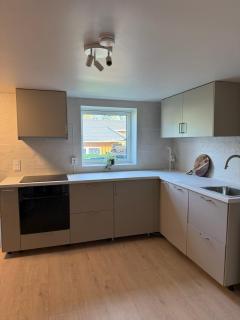 Moderne 2 roms på Nordre Skøyen rett ved T bane - Oslo - 5
