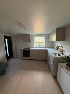 Moderne 2 roms på Nordre Skøyen rett ved T bane - Oslo - 6