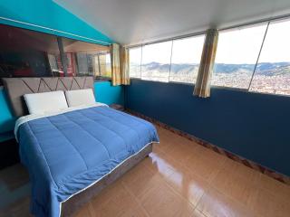 Apartment Complete San Blas View House 2 - 7