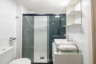 Charming Apt w/ Air Conditioning in Pituba GAA0103 - 5