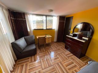 Apartment Complete San Blas View House 2 - 4