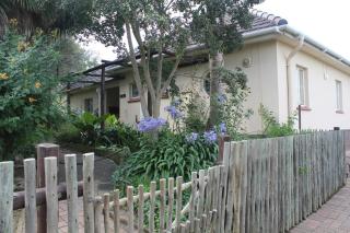 At Home BB - Estcourt - 0