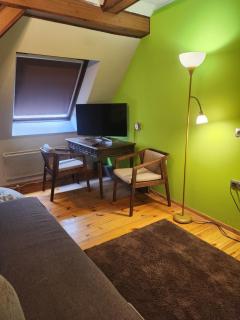 LoftLove Apartment Wrocław - 2